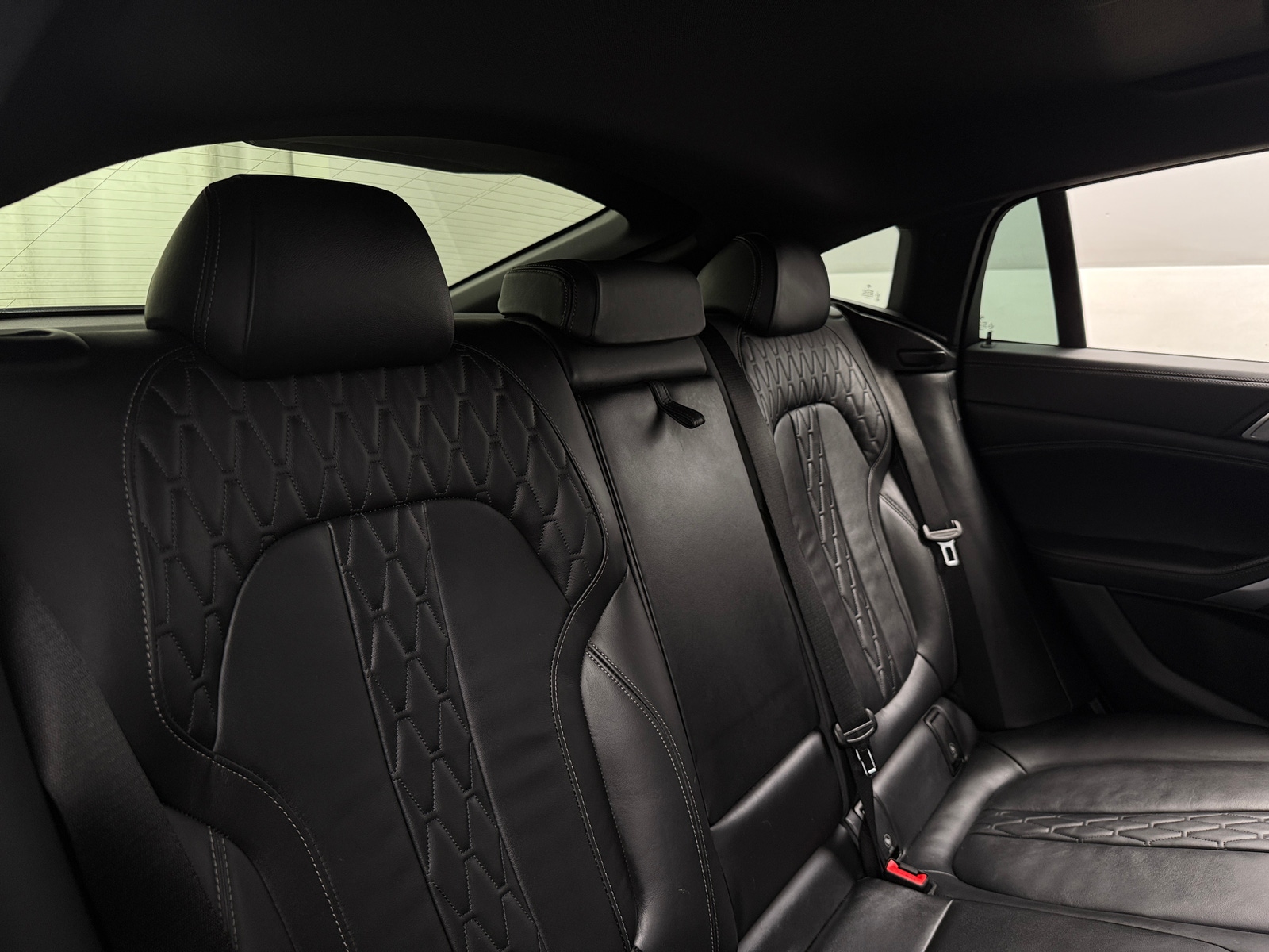 Thumbnail: 2023 BMW X6 - 5