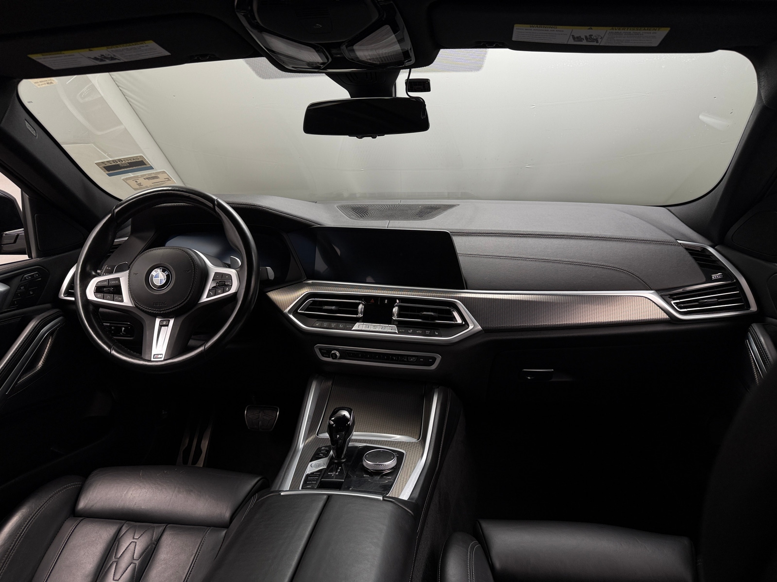 Thumbnail: 2023 BMW X6 - 2