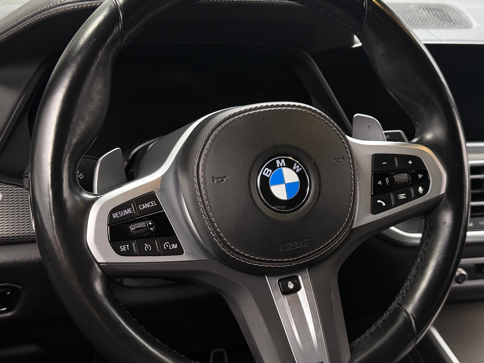 Thumbnail: 2023 BMW X6 - 4