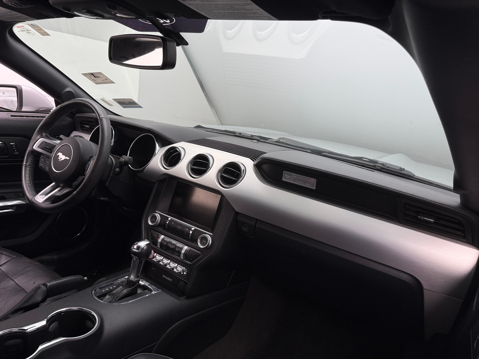 Thumbnail: 2015 Ford Mustang - 2