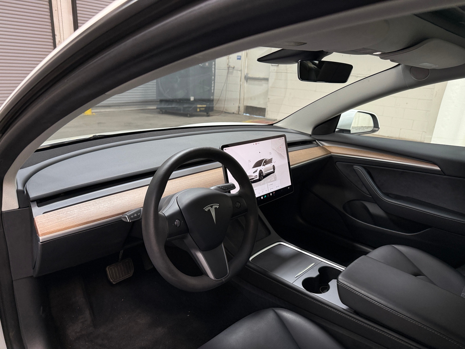 Thumbnail: 2023 Tesla Model 3 - 2