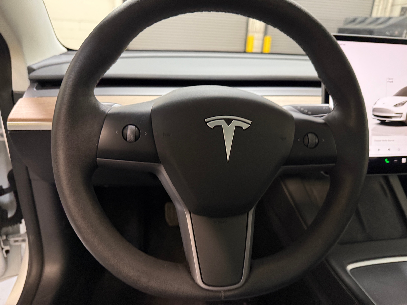 Thumbnail: 2023 Tesla Model 3 - 4