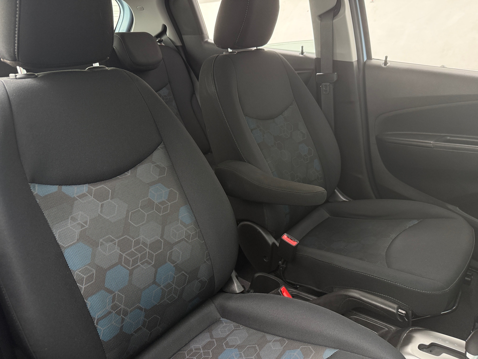 Thumbnail: 2016 Chevrolet Spark - 2