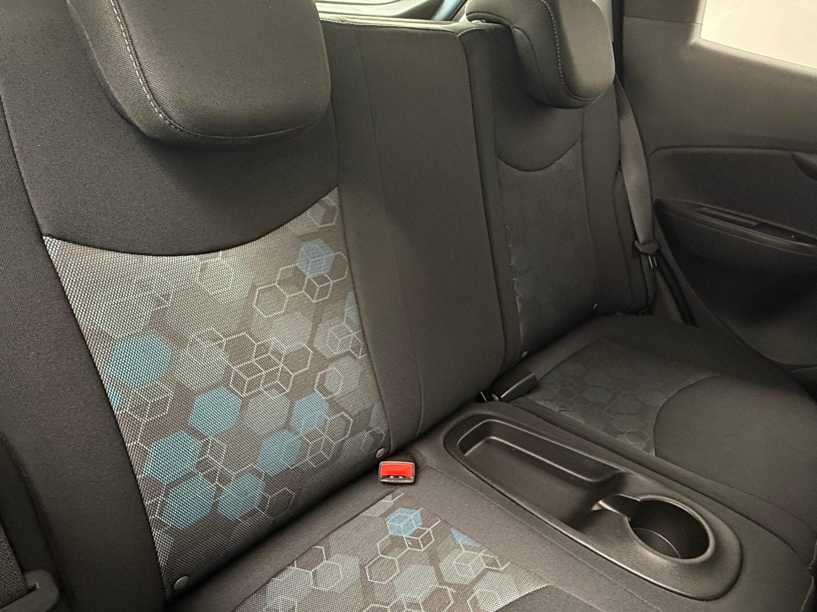 Thumbnail: 2016 Chevrolet Spark - 6