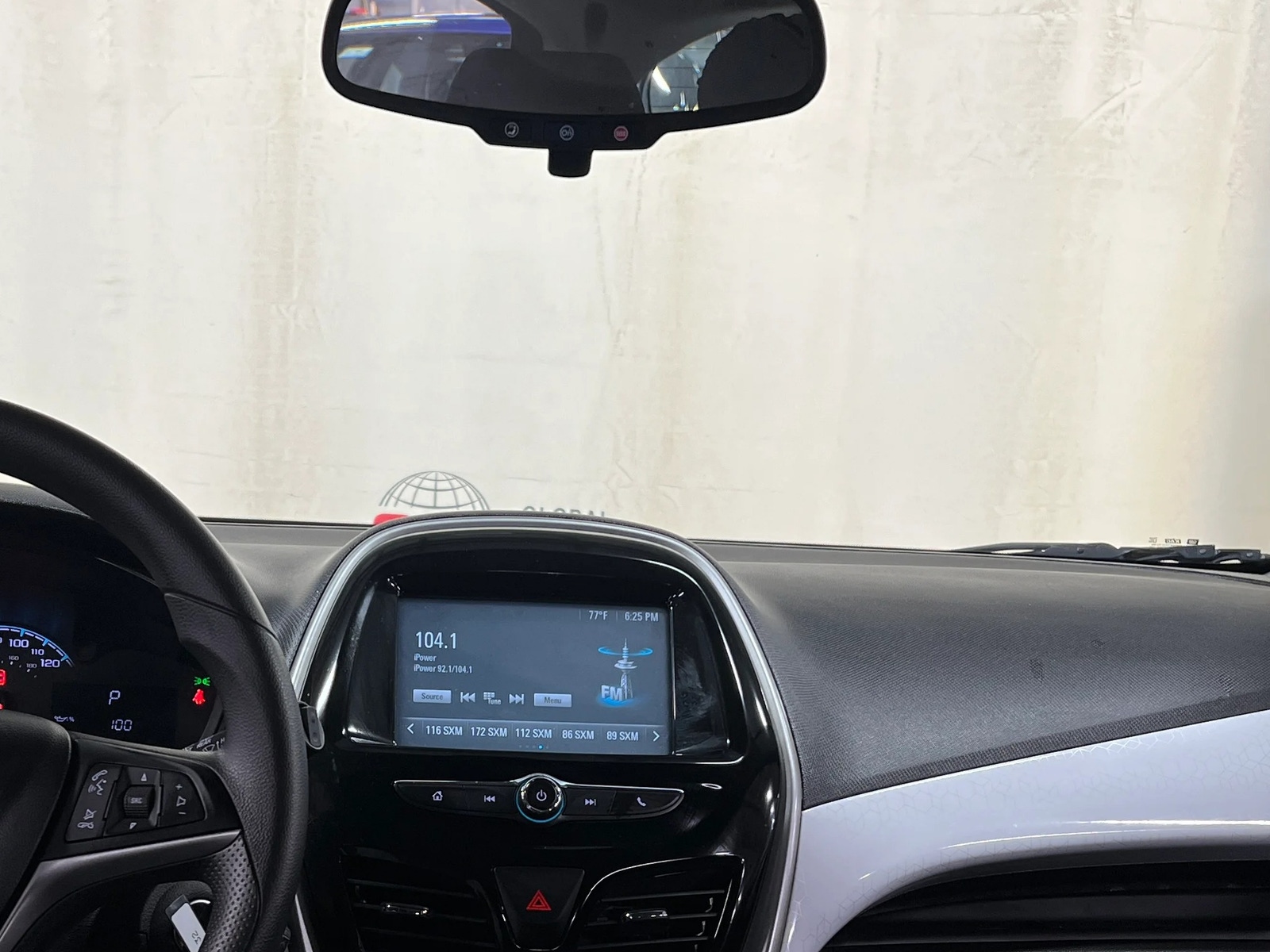 Thumbnail: 2016 Chevrolet Spark - 3