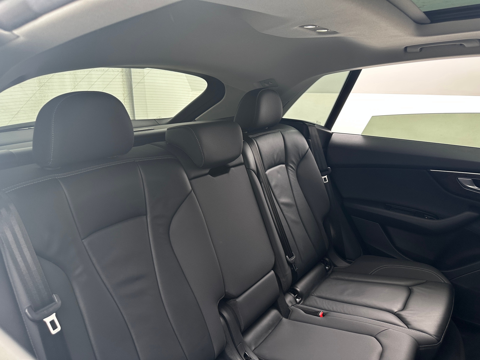Thumbnail: 2019 Audi Q8 - 5