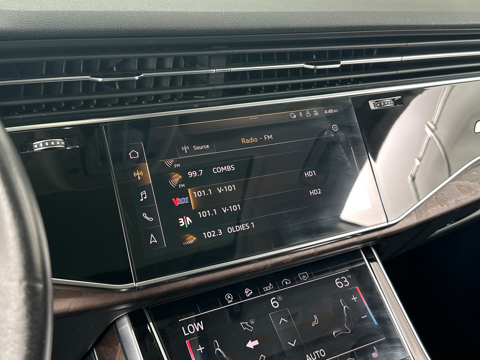 Thumbnail: 2019 Audi Q8 - 3