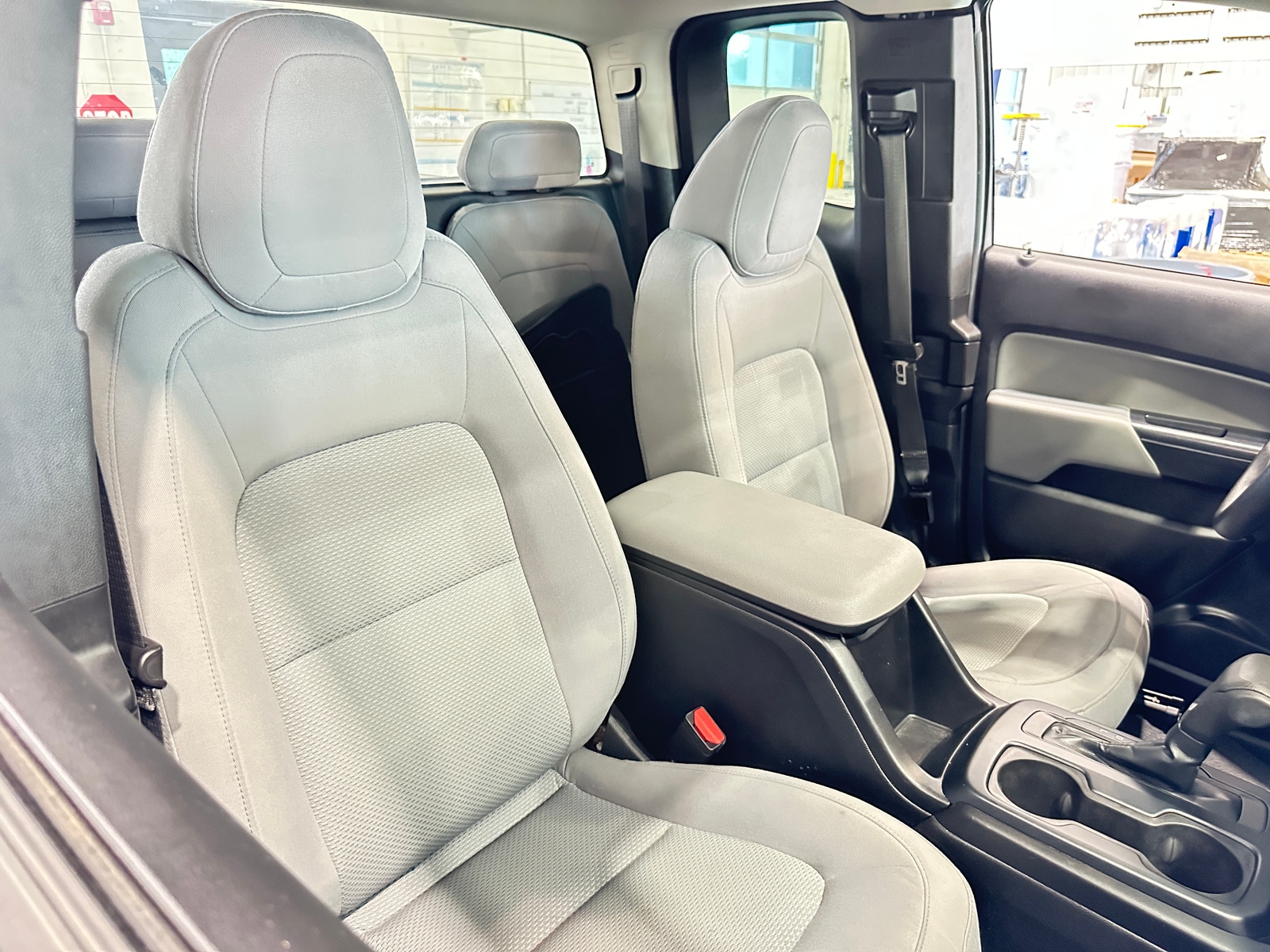 Thumbnail: 2019 GMC Canyon - 2