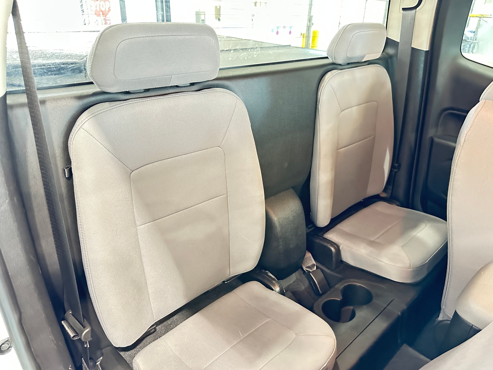 Thumbnail: 2019 GMC Canyon - 6