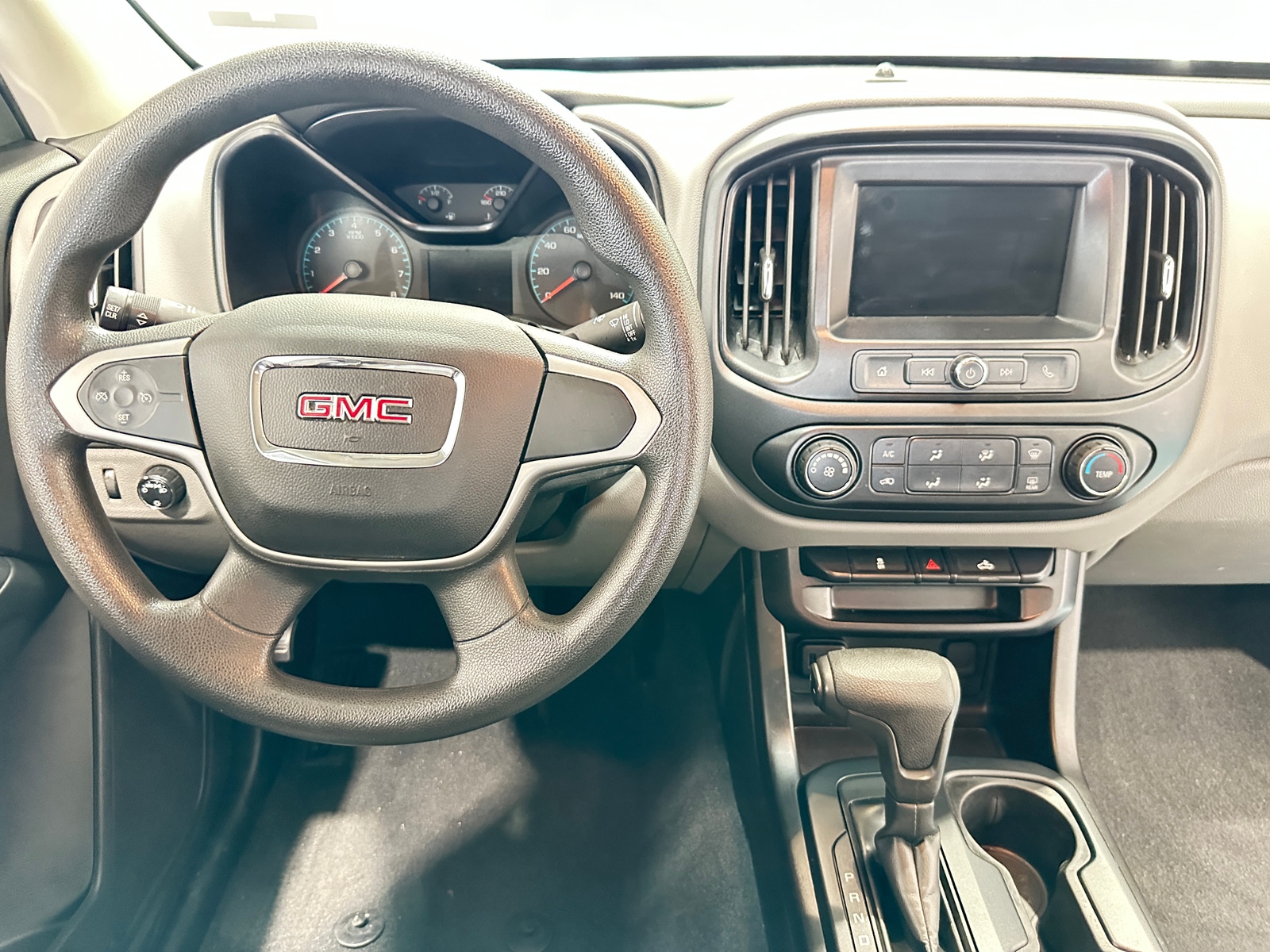 Thumbnail: 2019 GMC Canyon - 5