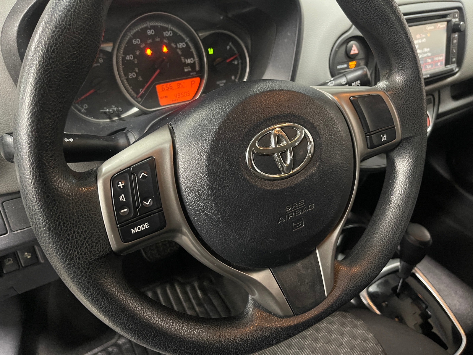 Thumbnail: 2017 Toyota Yaris - 5