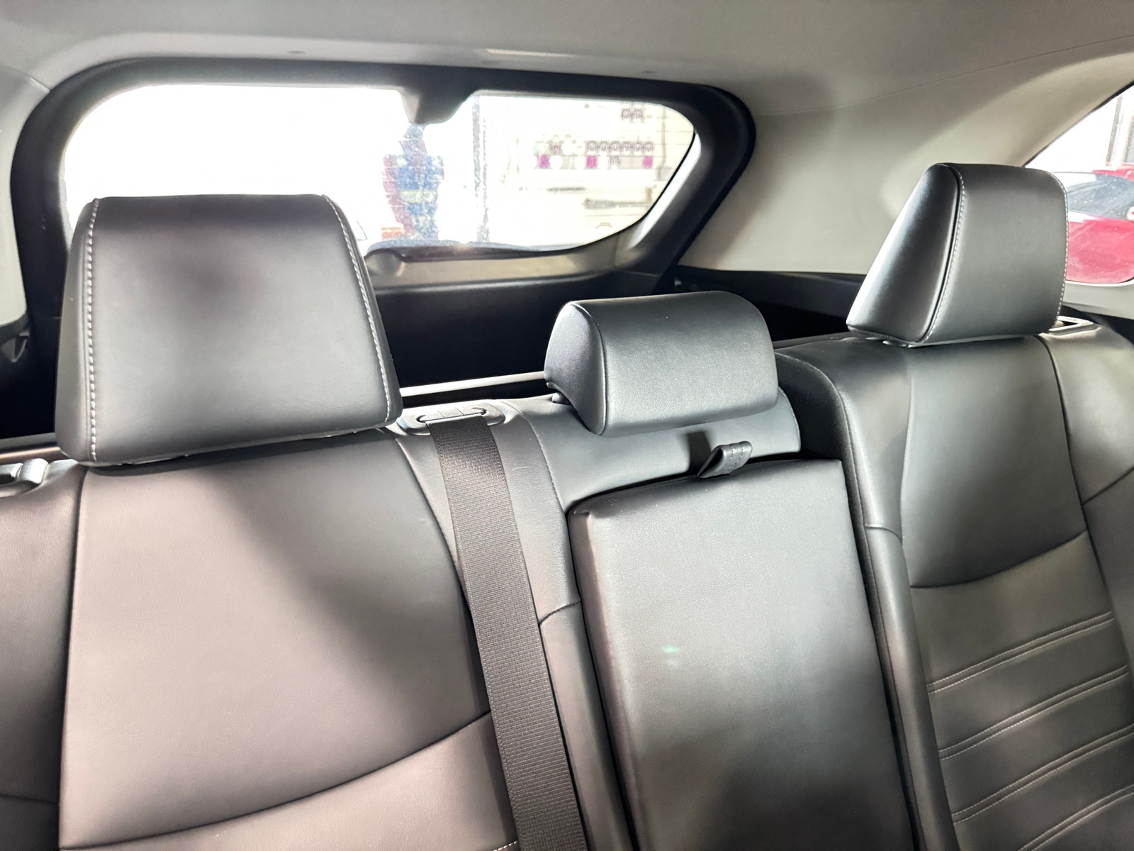 Thumbnail: 2021 Toyota RAV4 - 5