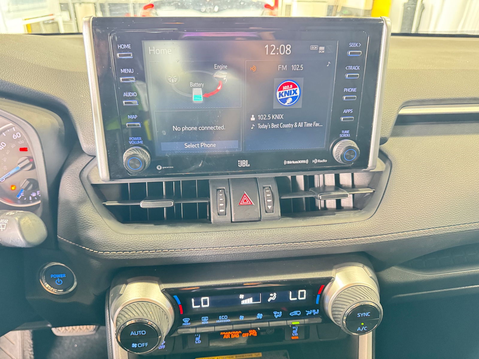Thumbnail: 2021 Toyota RAV4 - 3