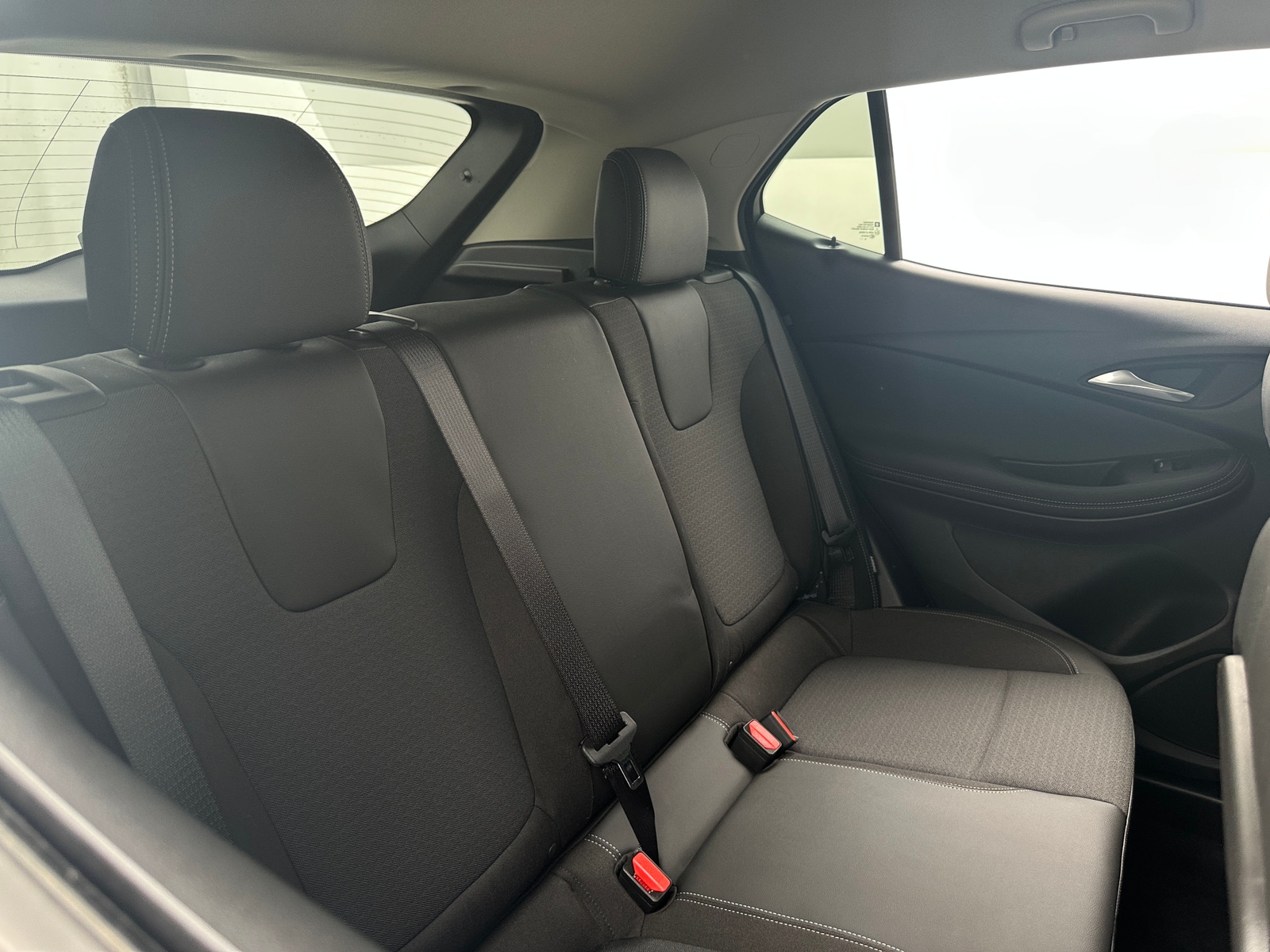 Thumbnail: 2020 Buick Encore GX - 5