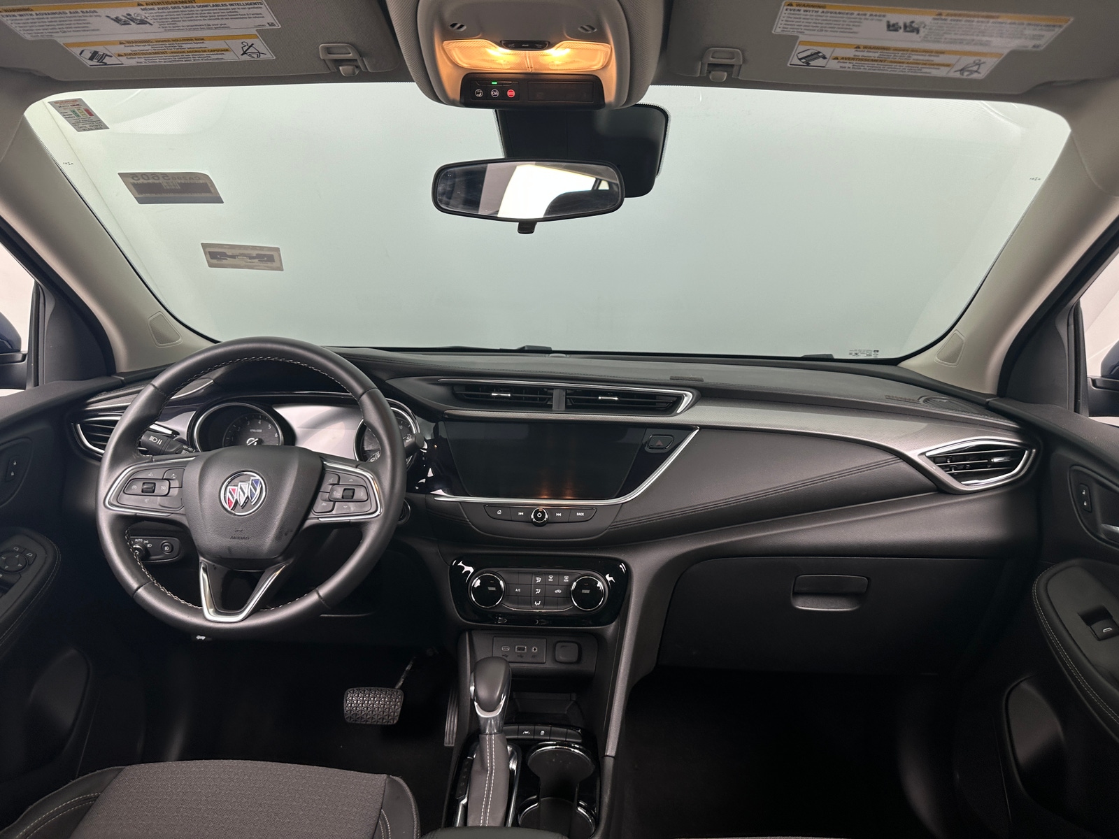 Thumbnail: 2020 Buick Encore GX - 2