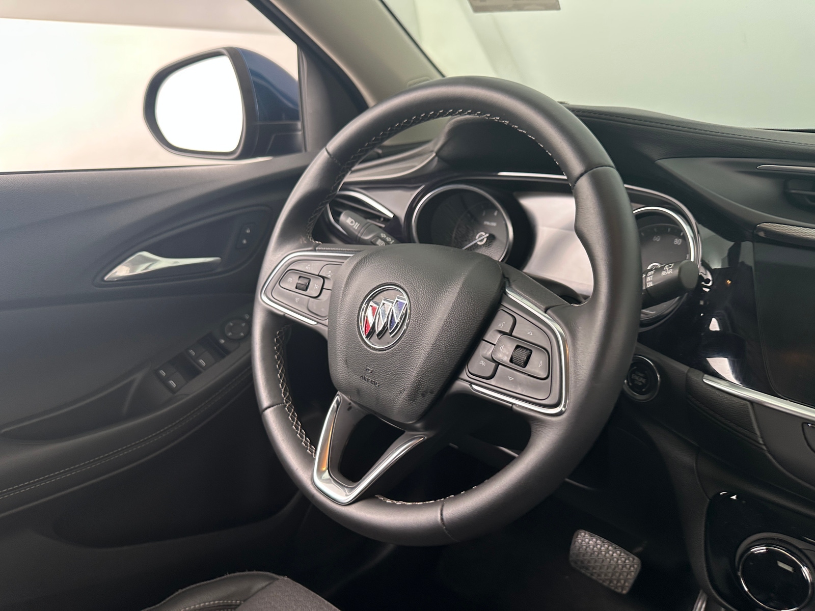 Thumbnail: 2020 Buick Encore GX - 4