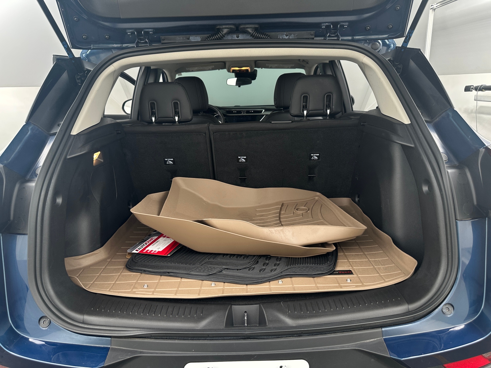 Thumbnail: 2020 Buick Encore GX - 6