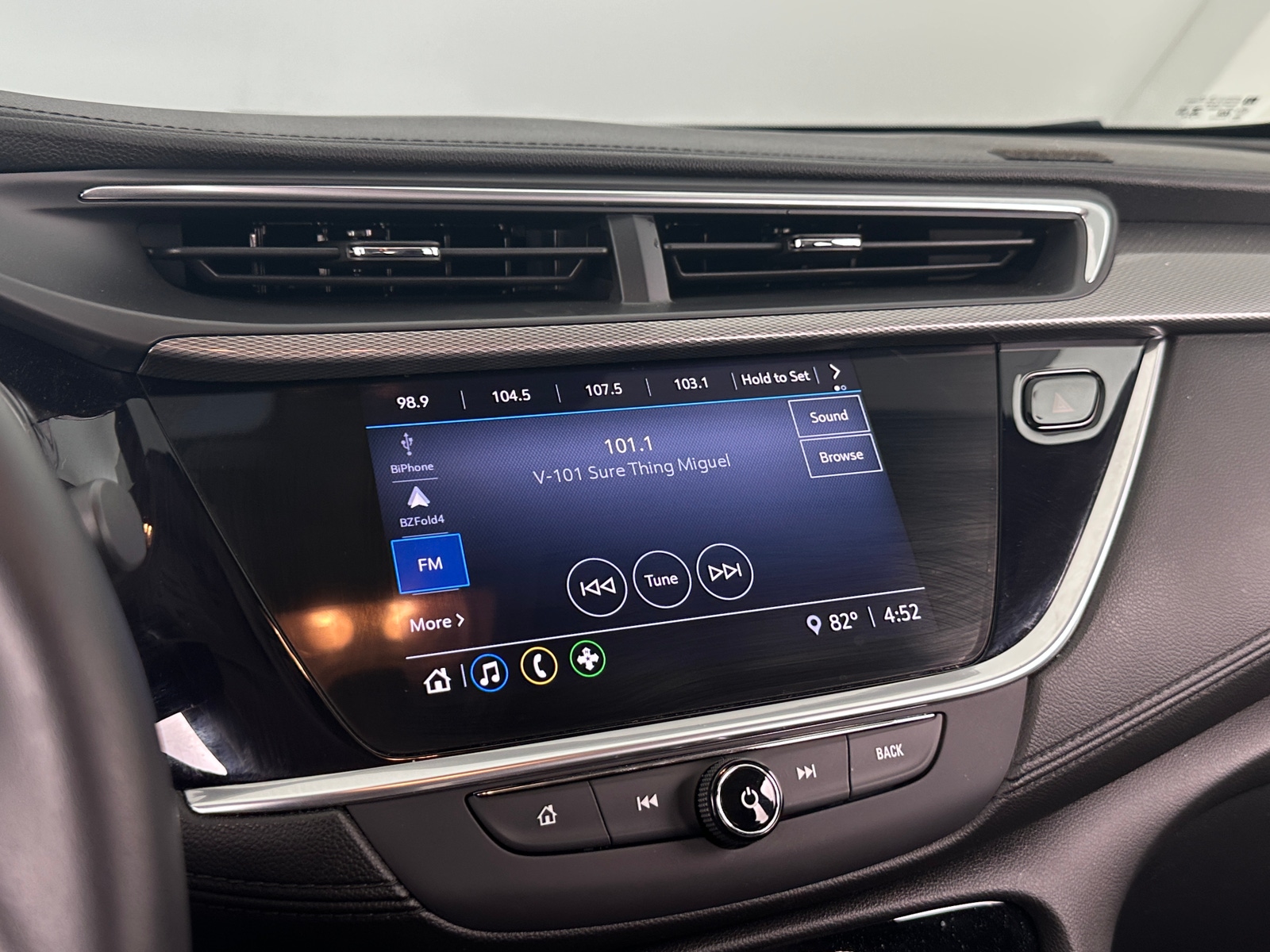 Thumbnail: 2020 Buick Encore GX - 3