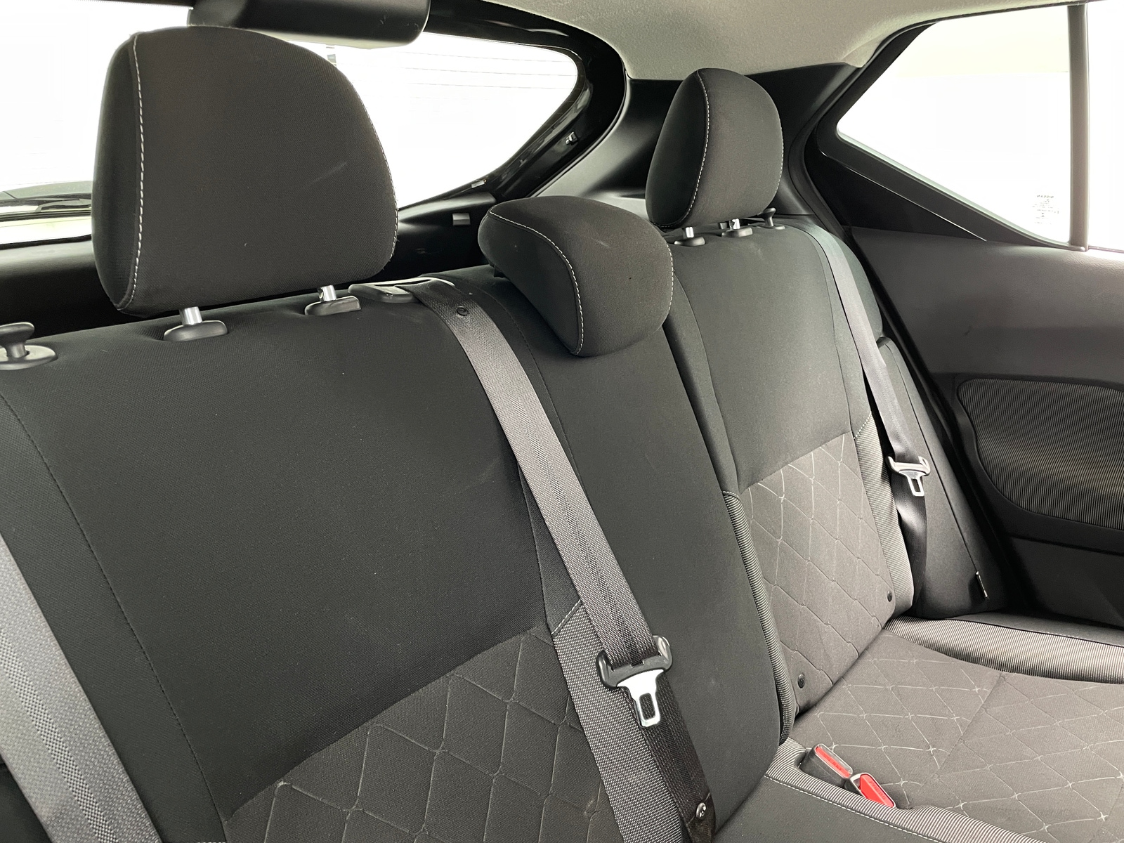 Thumbnail: 2020 Nissan Kicks - 6