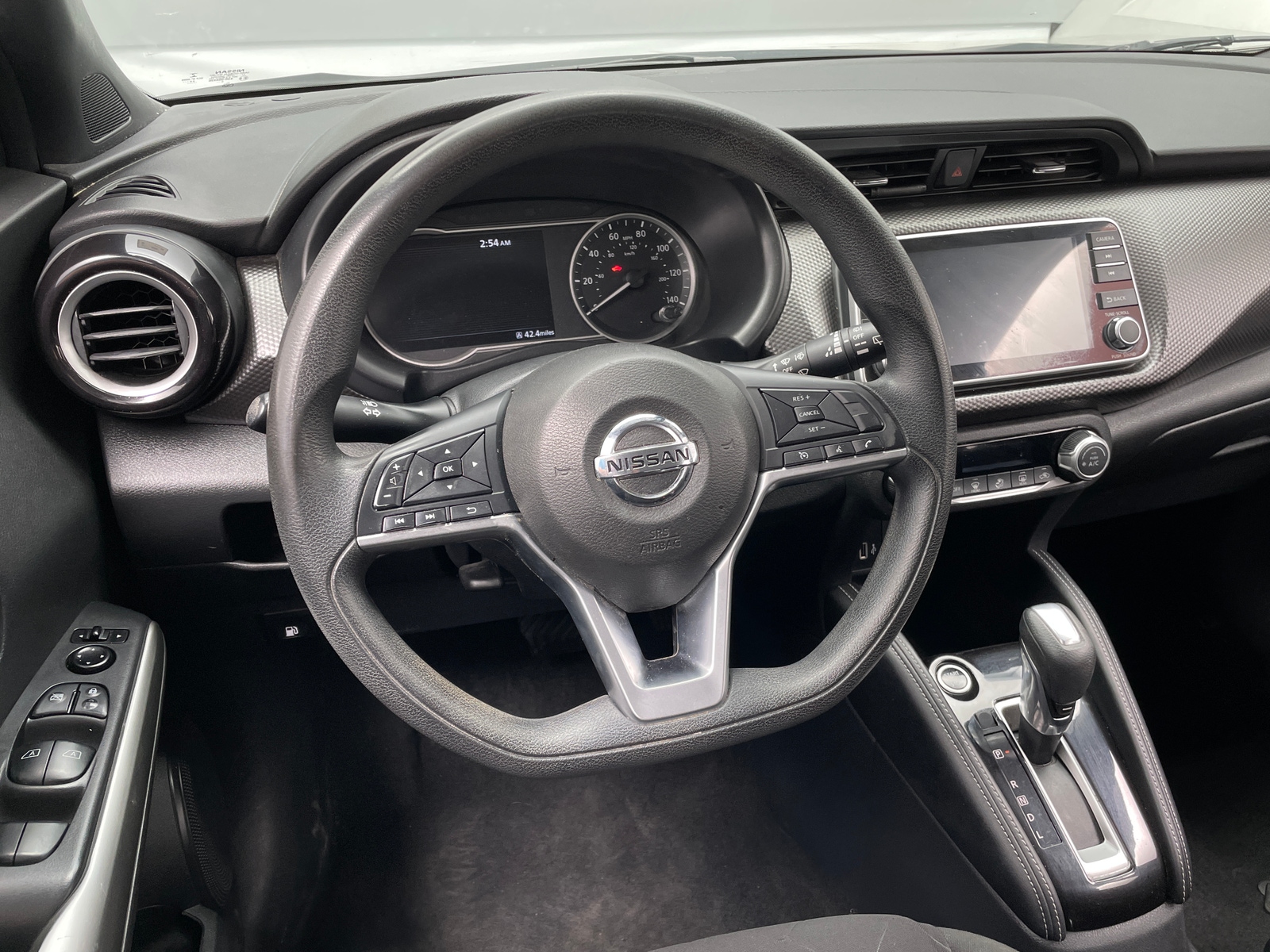 Thumbnail: 2020 Nissan Kicks - 5