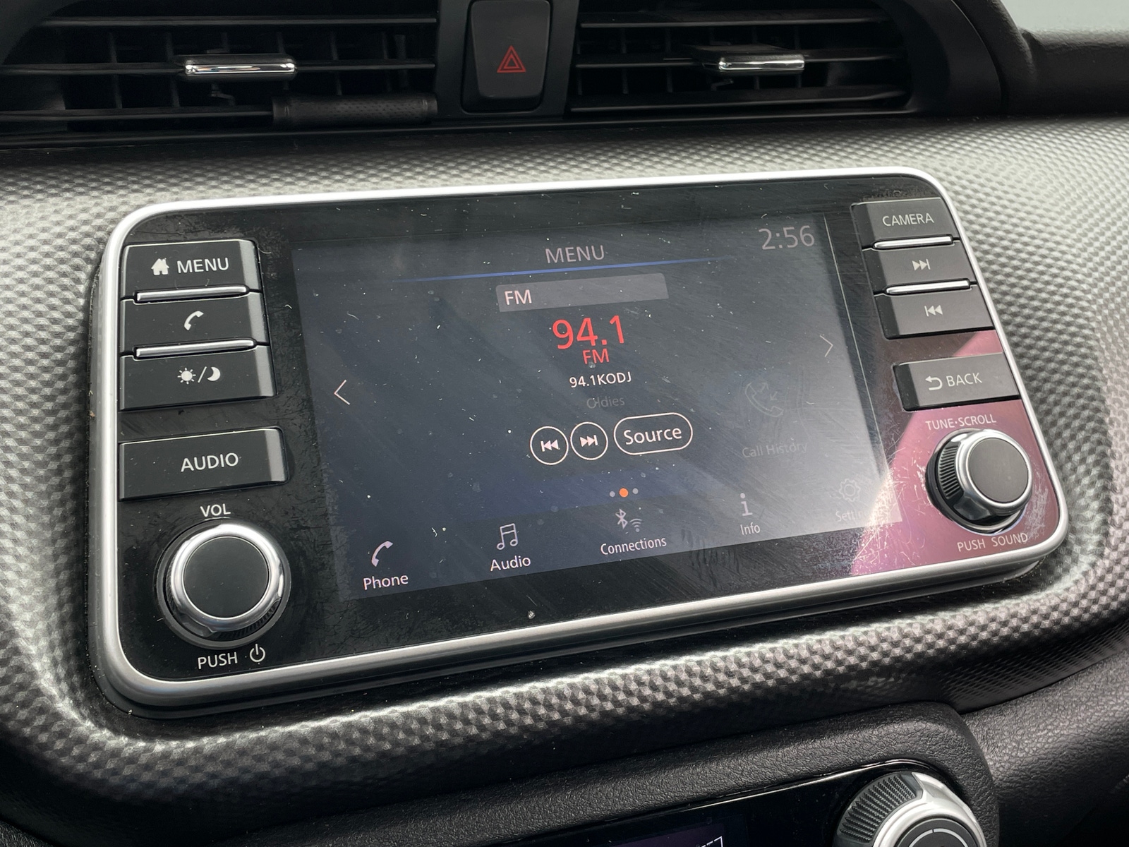 Thumbnail: 2020 Nissan Kicks - 4
