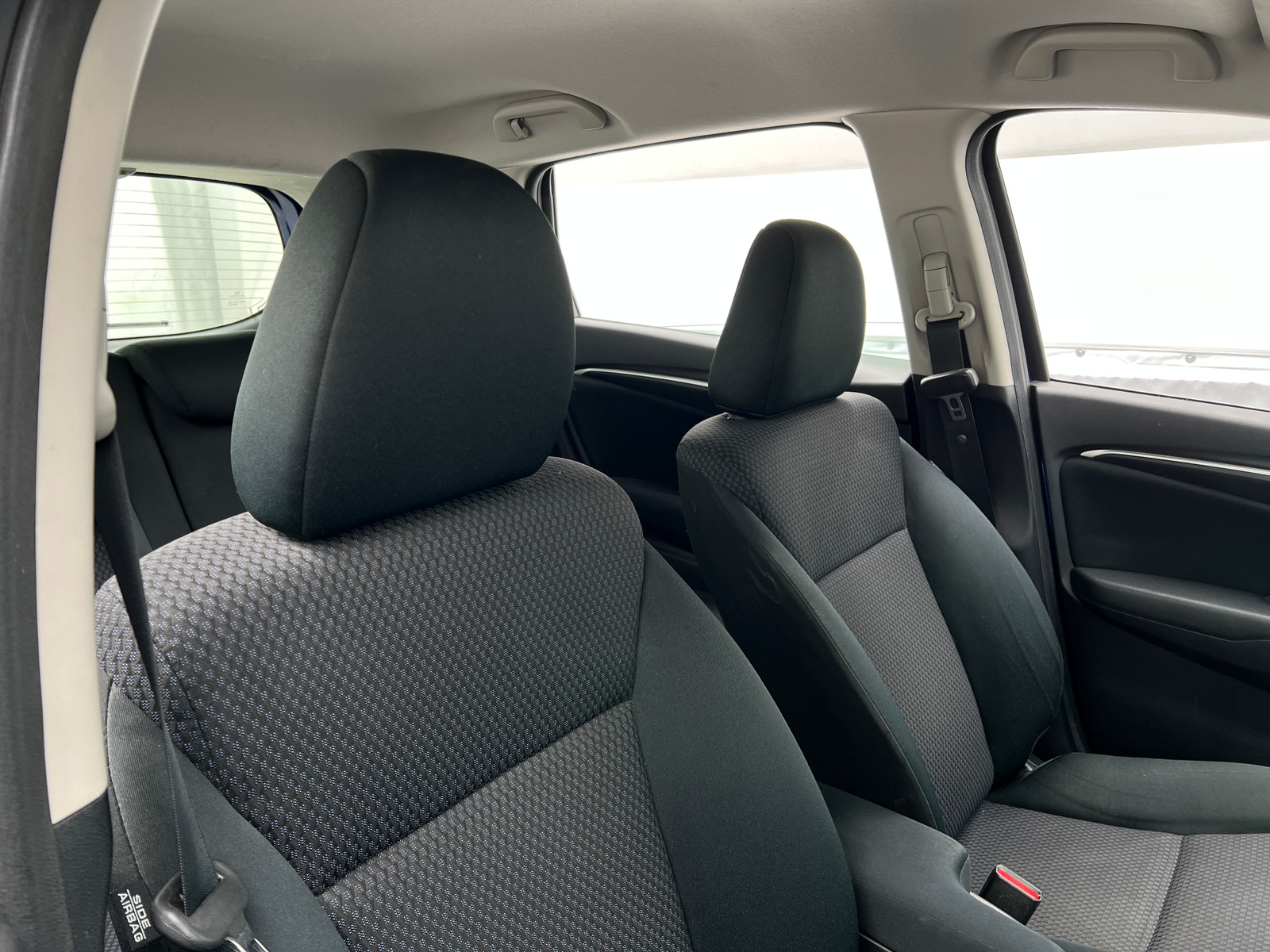 Thumbnail: 2018 Honda Fit - 2
