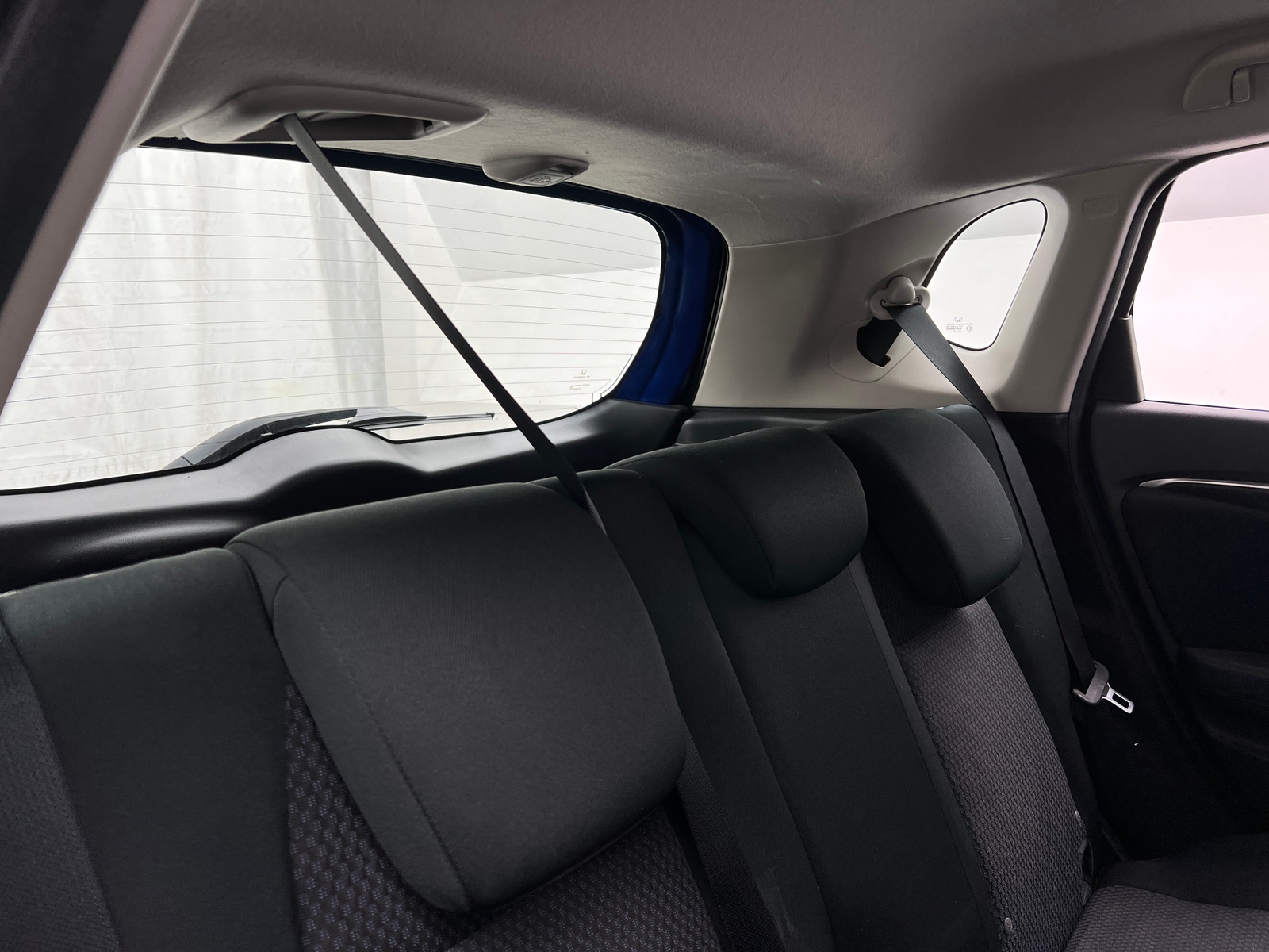 Thumbnail: 2018 Honda Fit - 6