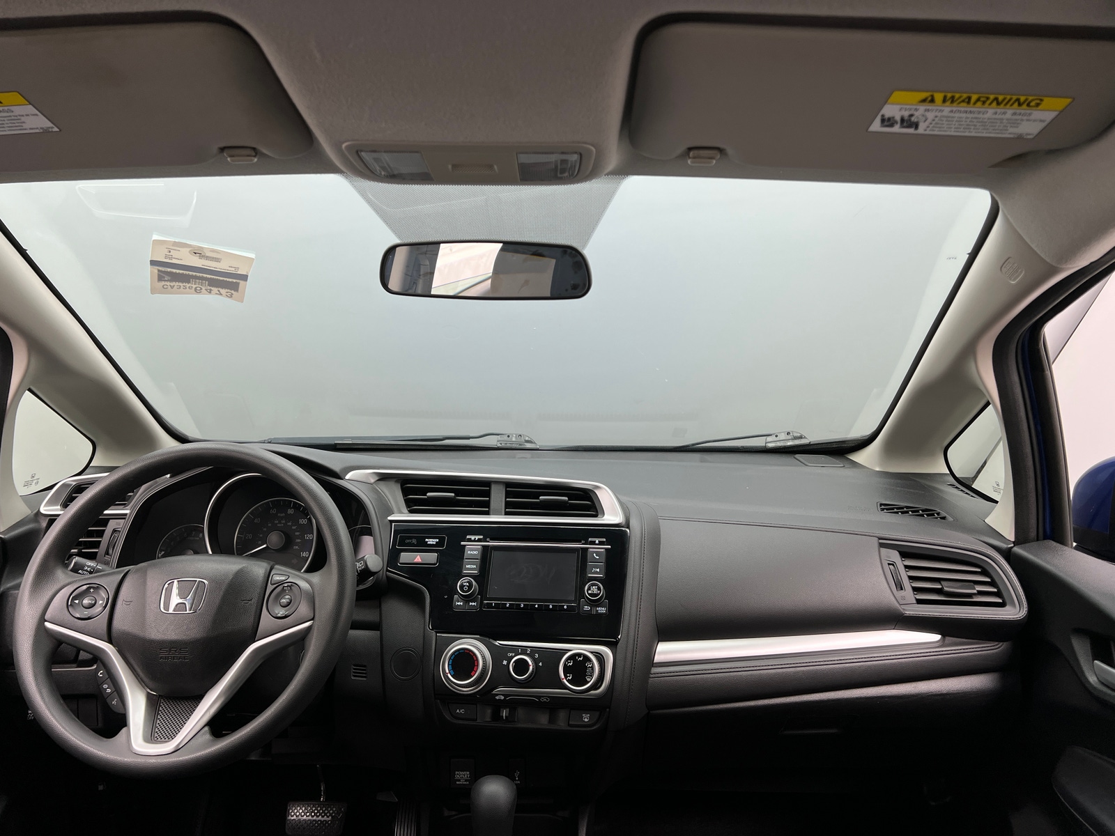 Thumbnail: 2018 Honda Fit - 3