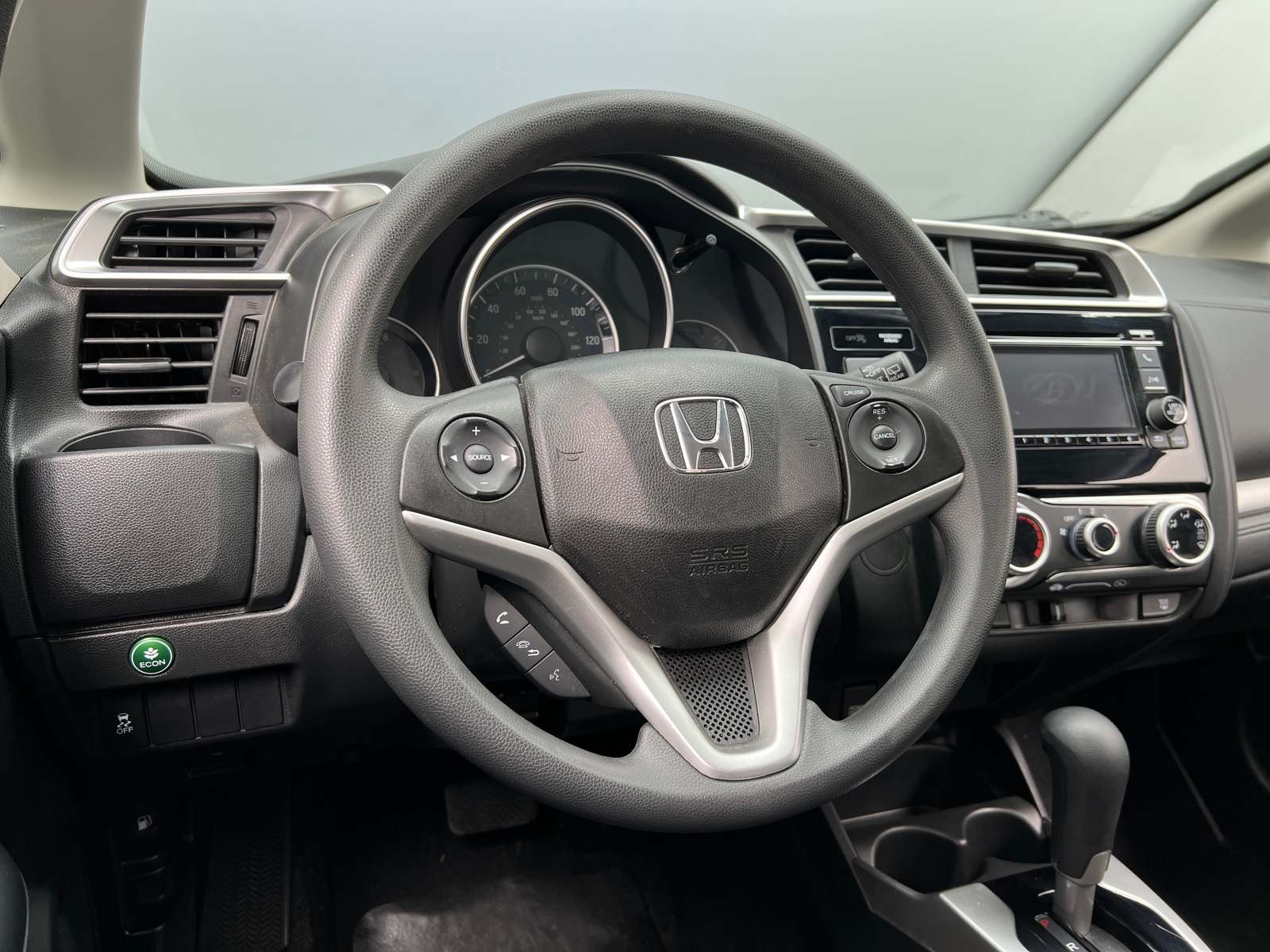Thumbnail: 2018 Honda Fit - 5