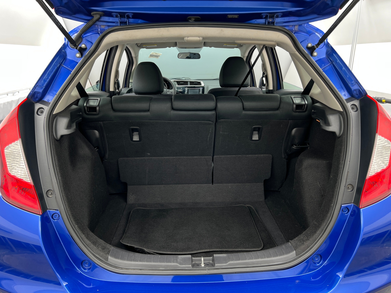 Thumbnail: 2018 Honda Fit - 7
