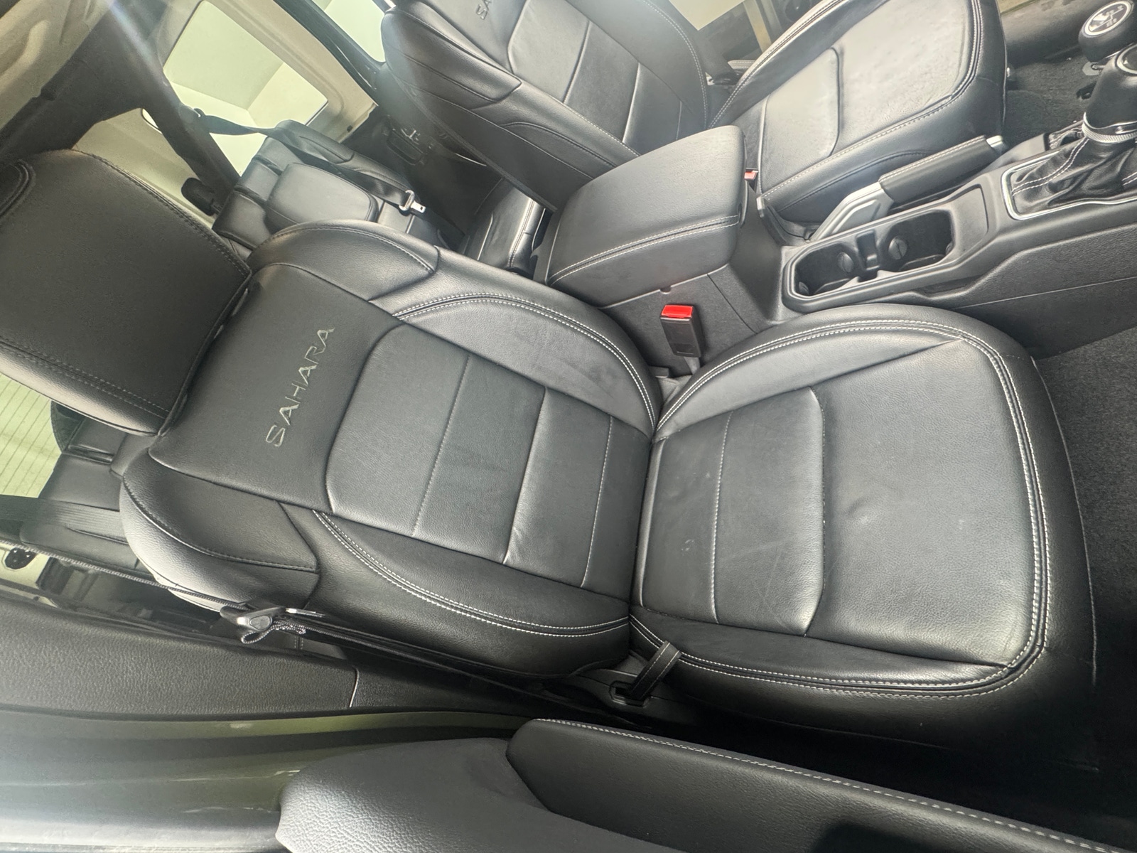 Thumbnail: 2022 Jeep Wrangler - 2