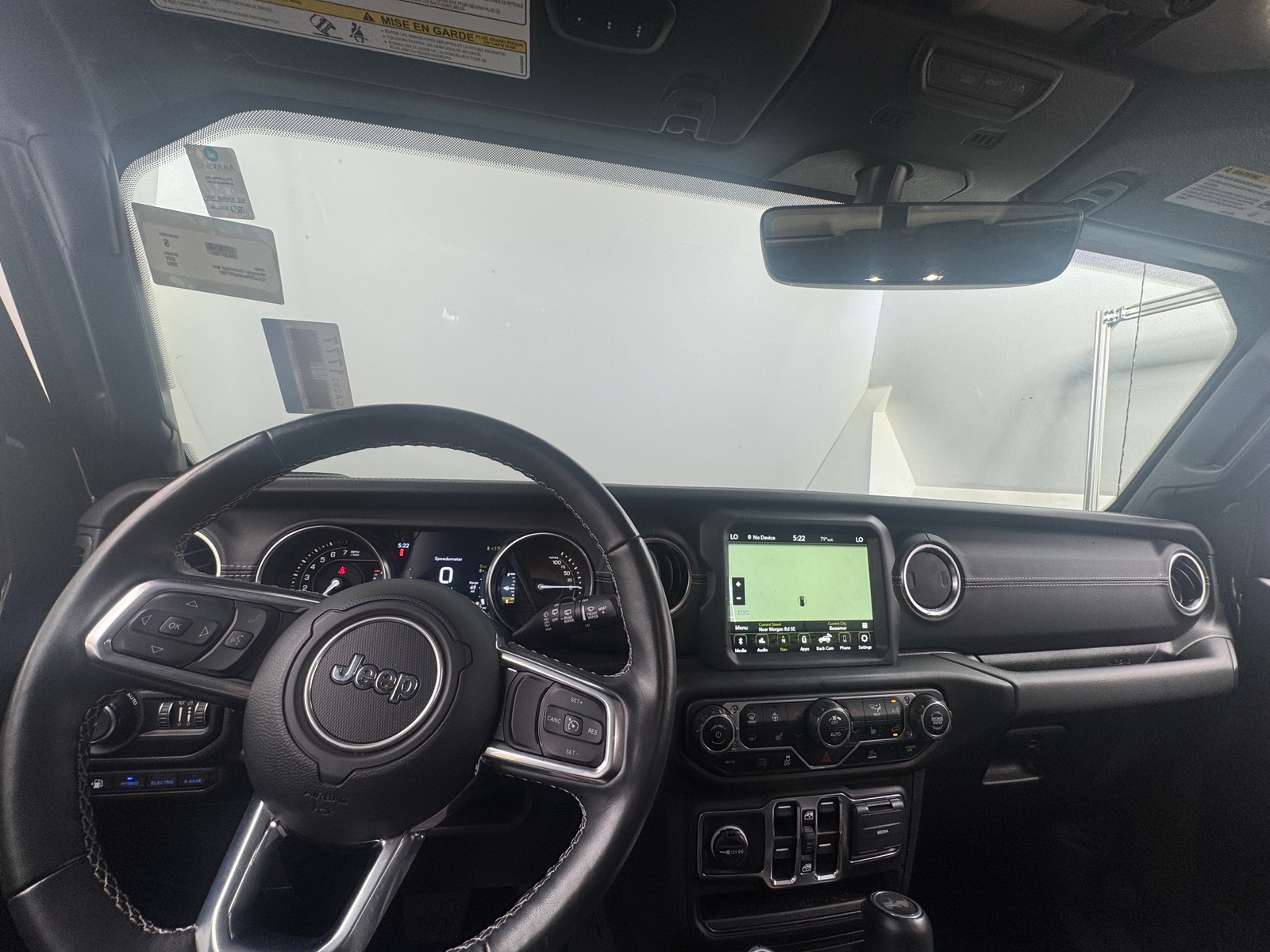 Thumbnail: 2022 Jeep Wrangler - 3