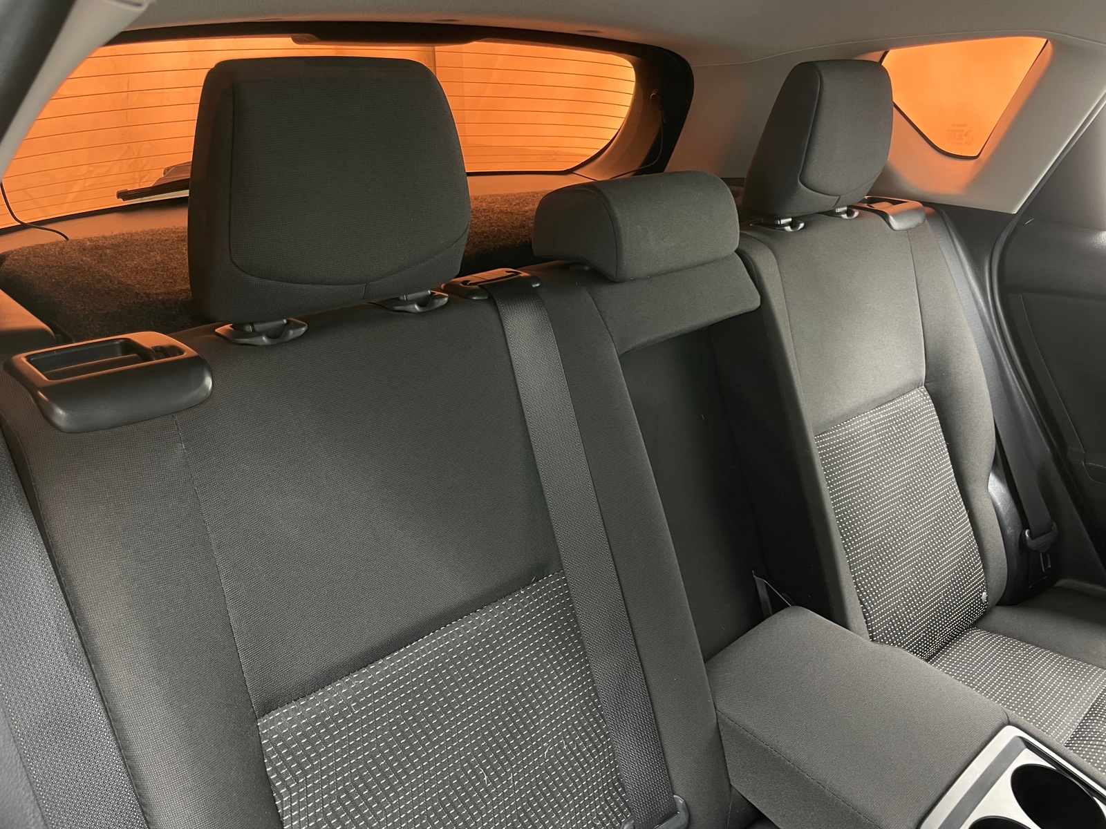 Thumbnail: 2018 Toyota Corolla iM - 6