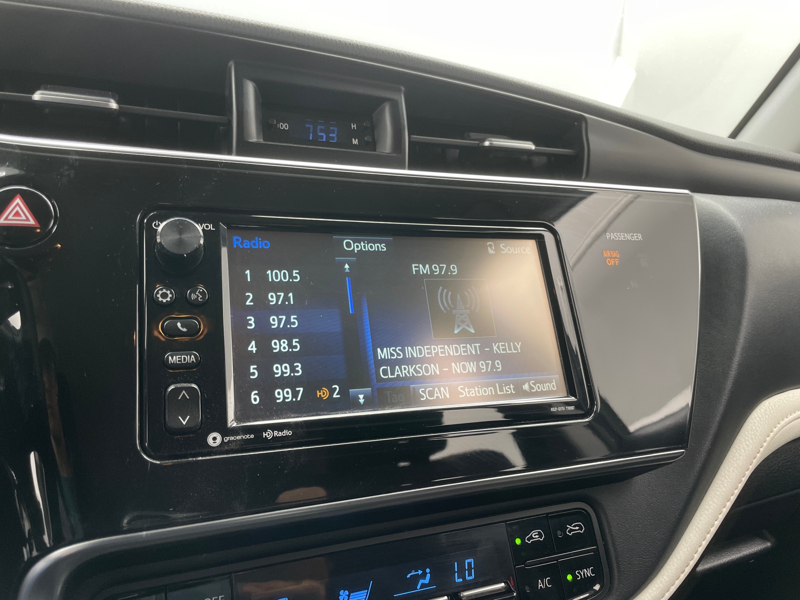 Thumbnail: 2018 Toyota Corolla iM - 4