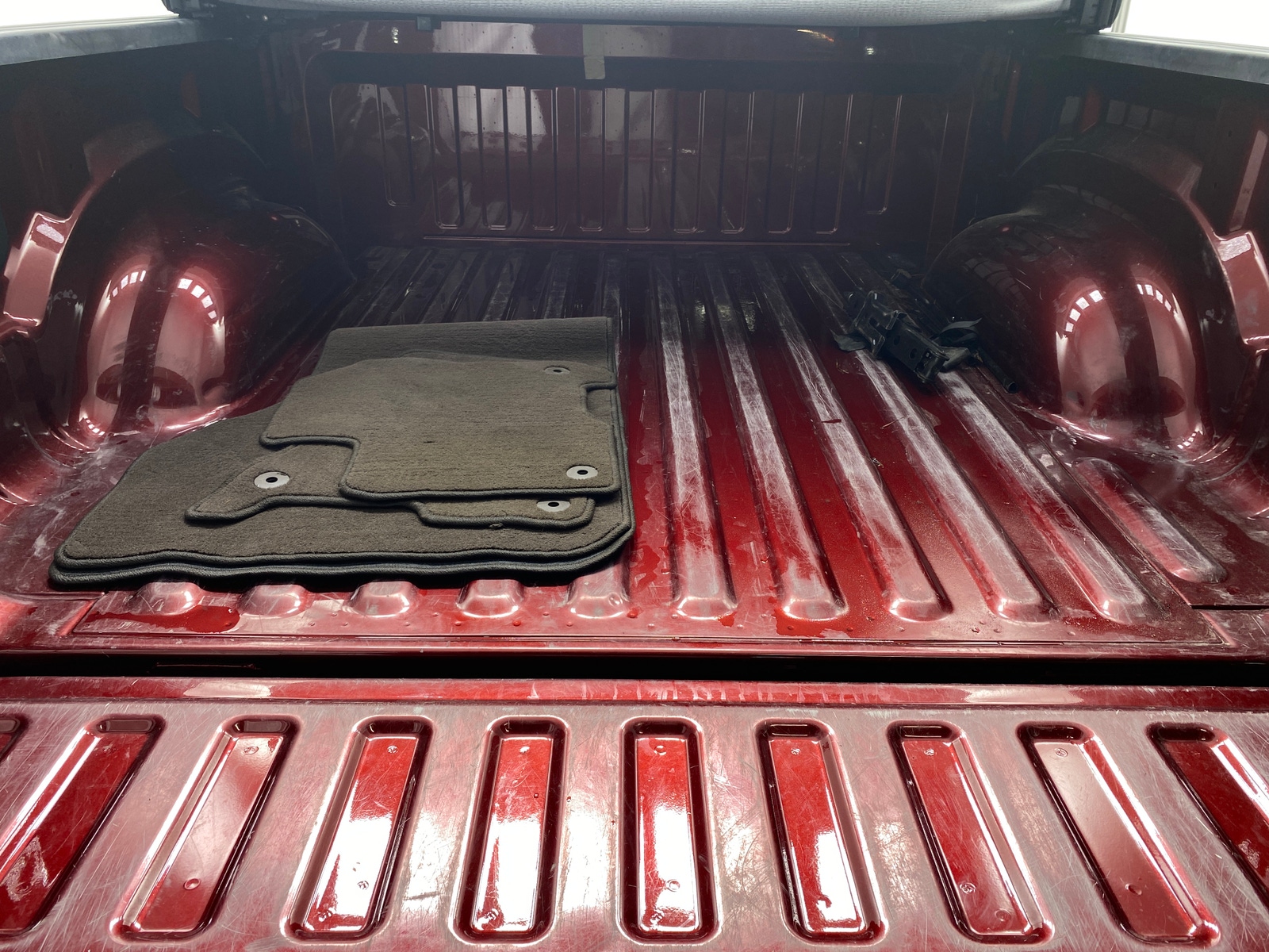 Thumbnail: 2025 RAM 1500 - 6