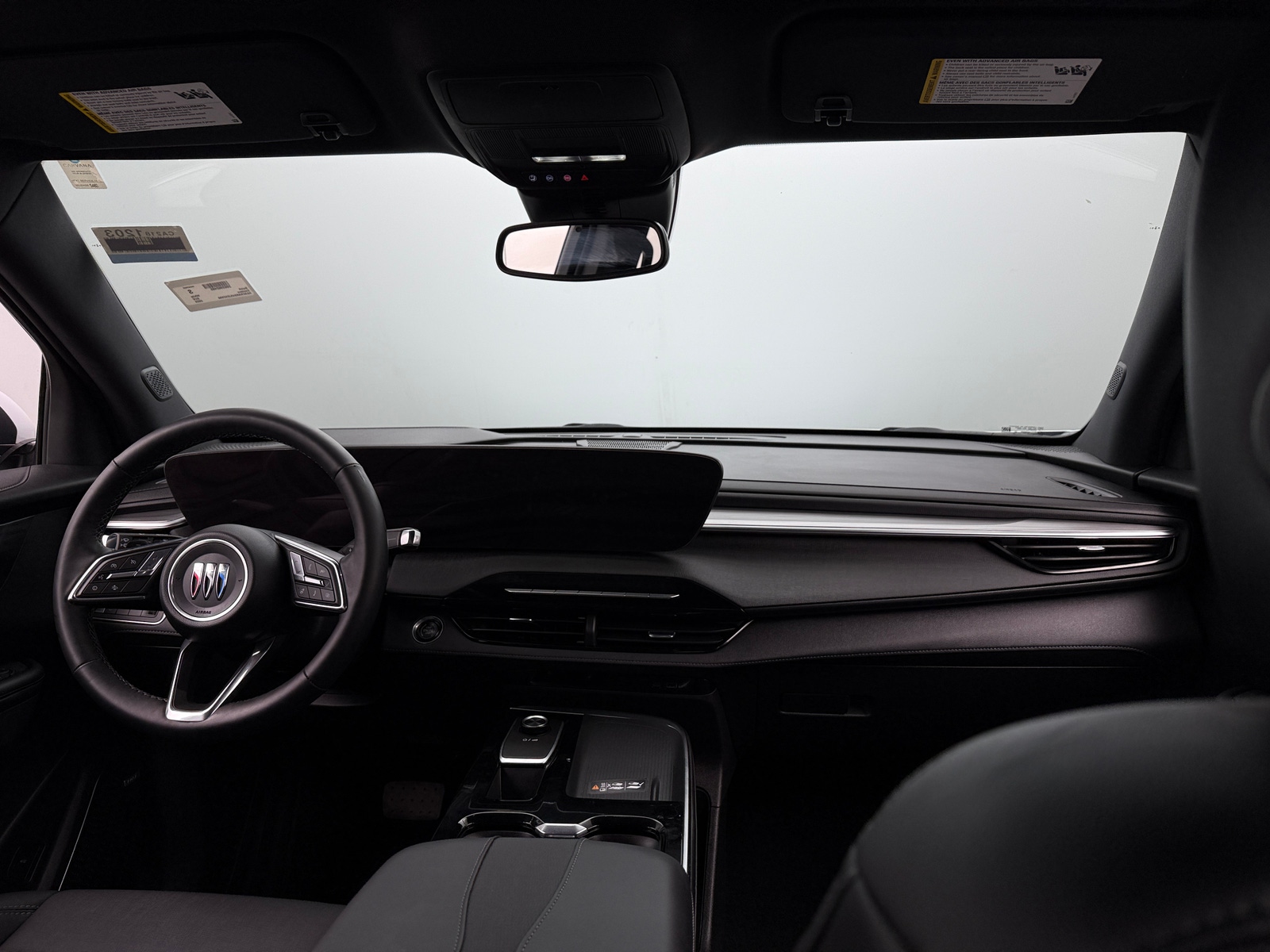 Thumbnail: 2025 Buick Enclave - 2