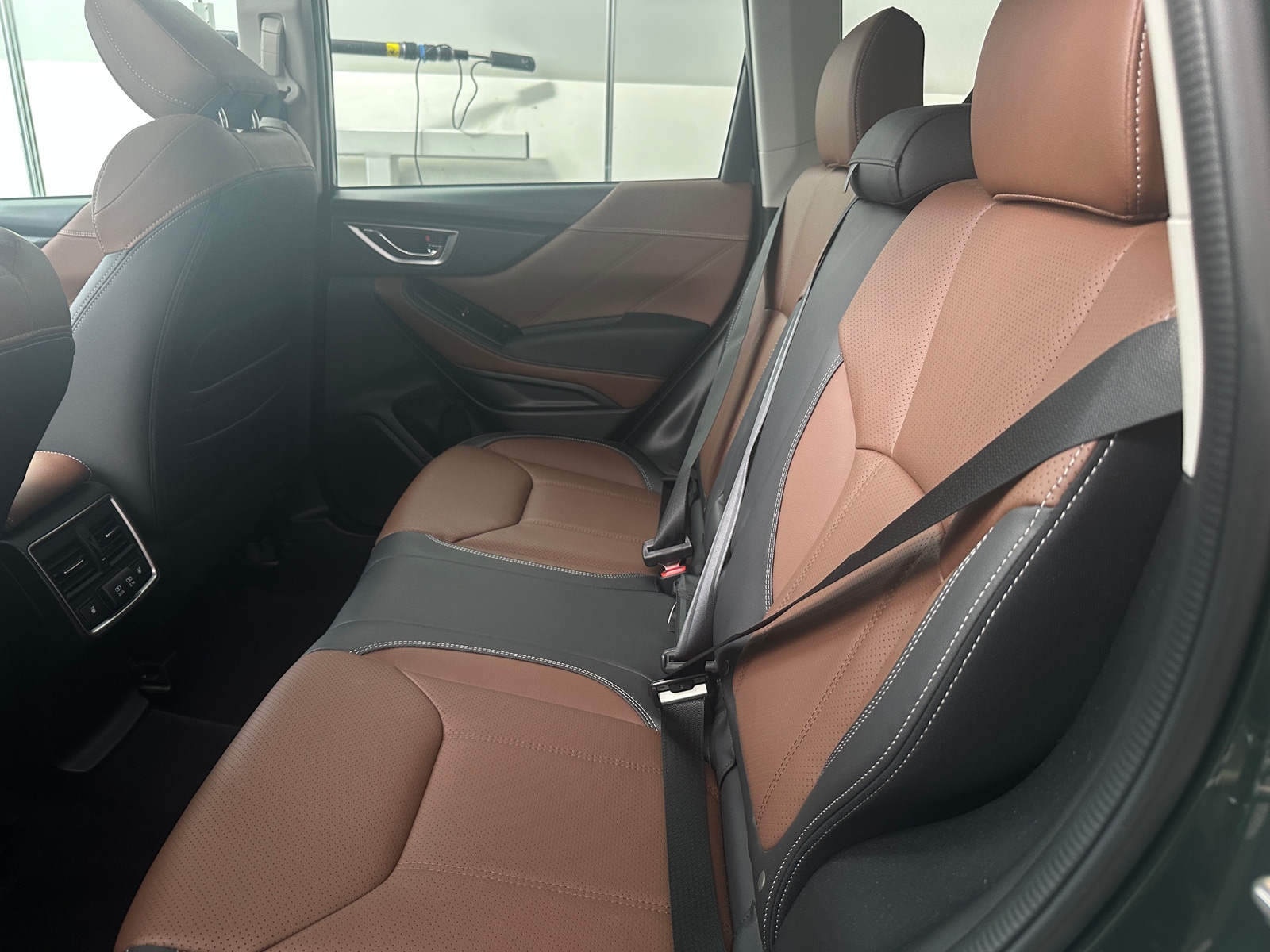Thumbnail: 2022 Subaru Forester - 5