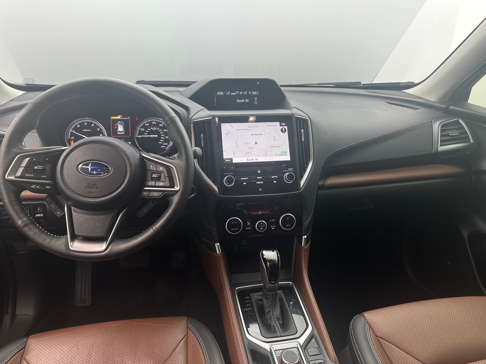 Thumbnail: 2022 Subaru Forester - 2