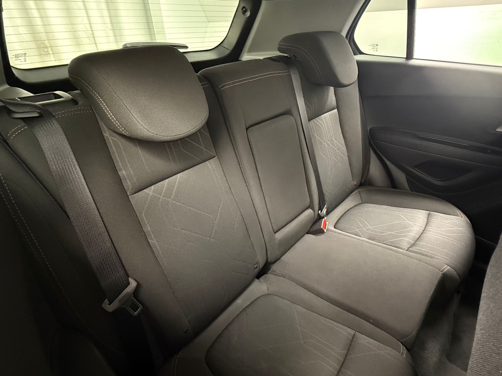 Thumbnail: 2019 Chevrolet Trax - 6