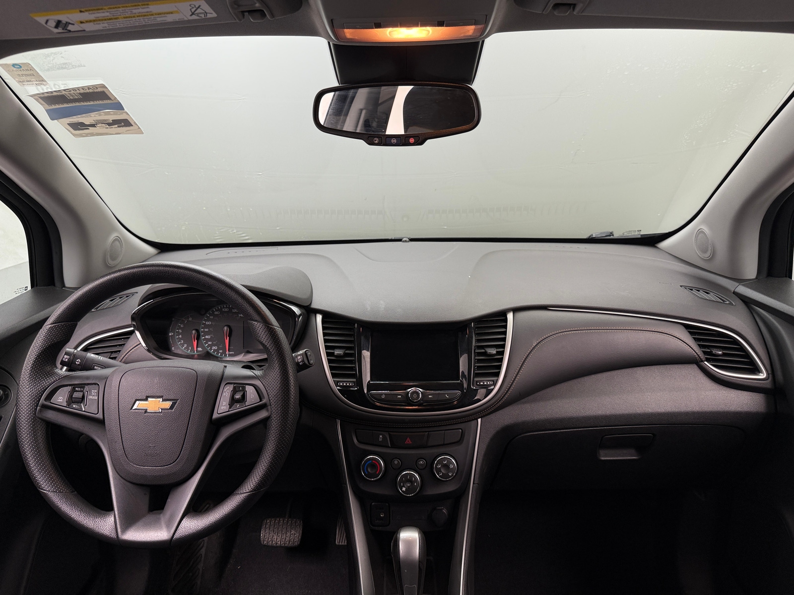 Thumbnail: 2019 Chevrolet Trax - 3