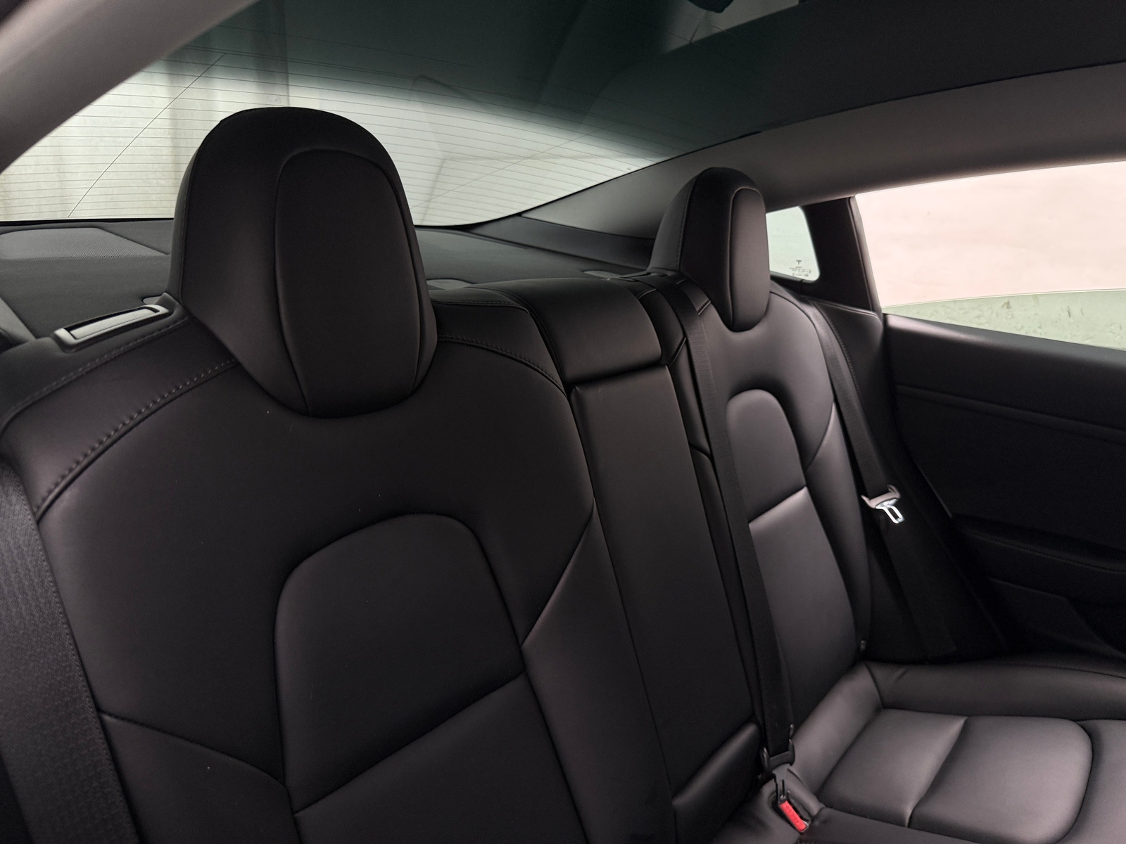 Thumbnail: 2021 Tesla Model 3 - 5