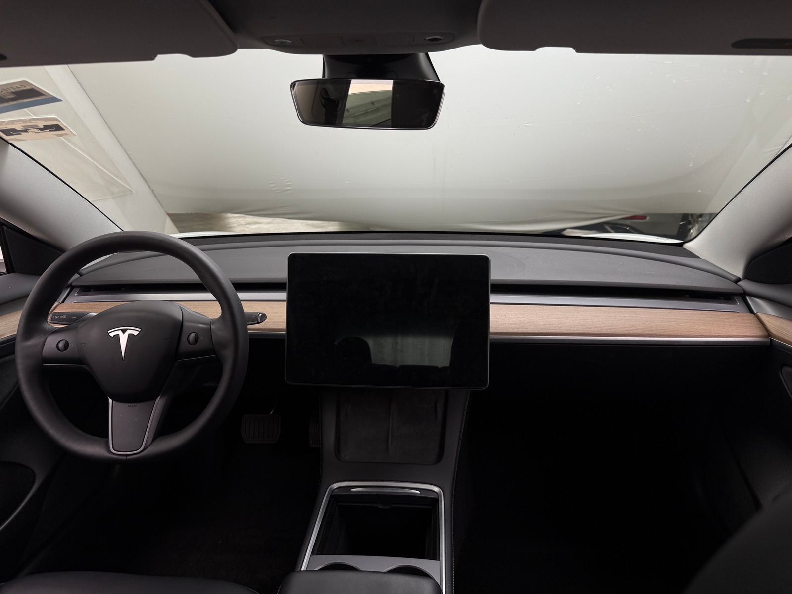 Thumbnail: 2021 Tesla Model 3 - 2