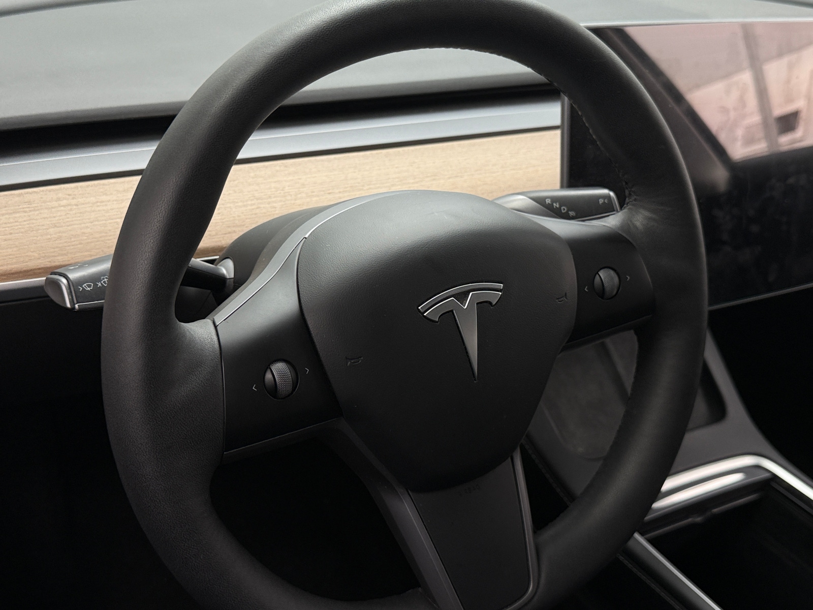 Thumbnail: 2021 Tesla Model 3 - 4