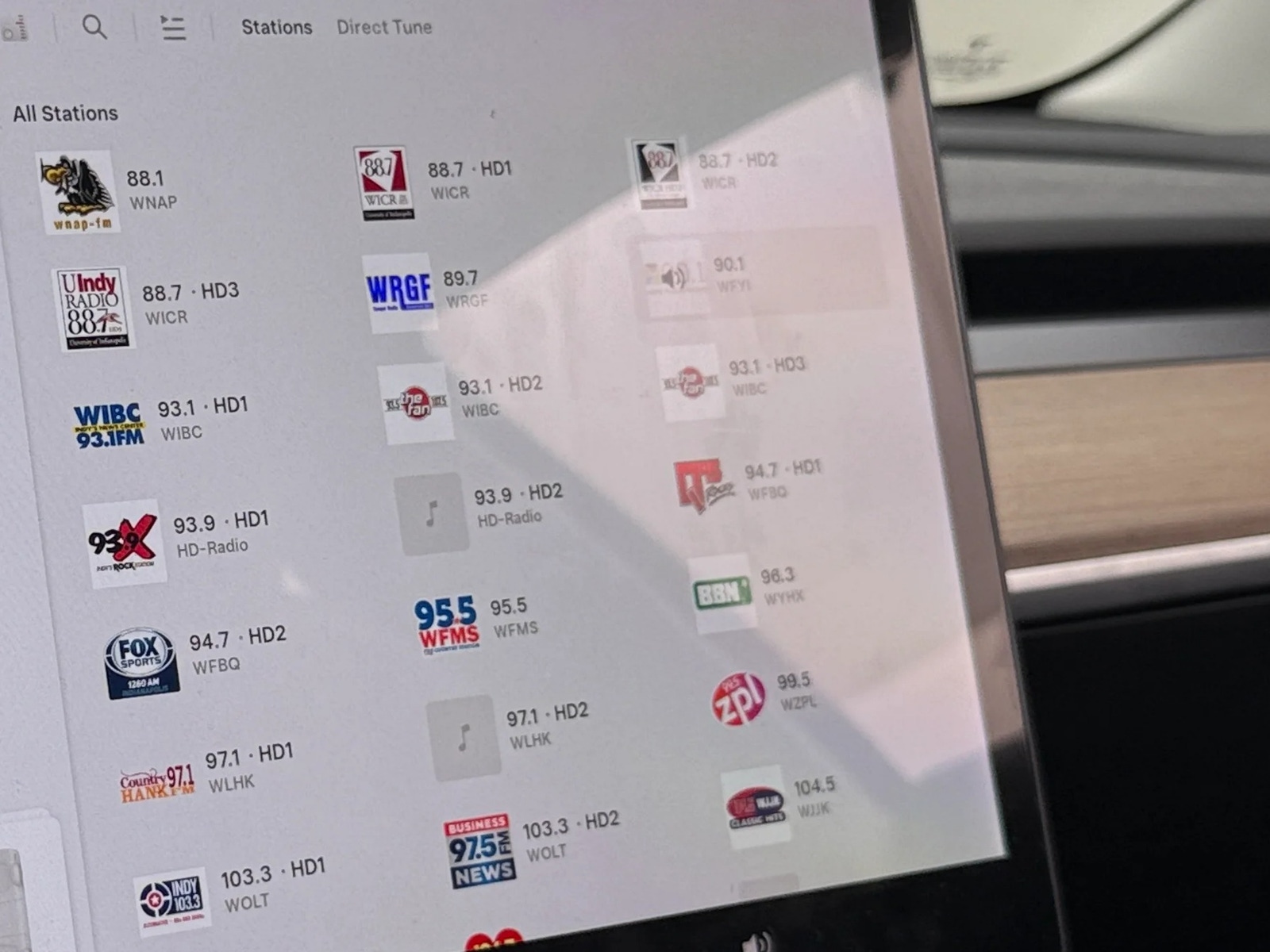 Thumbnail: 2021 Tesla Model 3 - 3