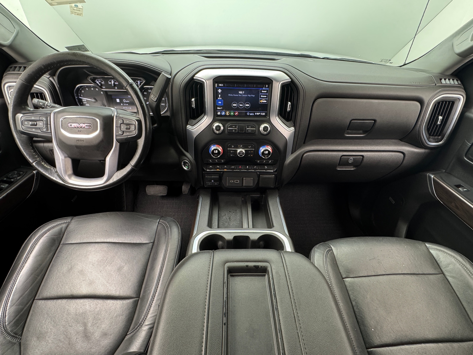 Thumbnail: 2020 GMC Sierra 1500 - 2