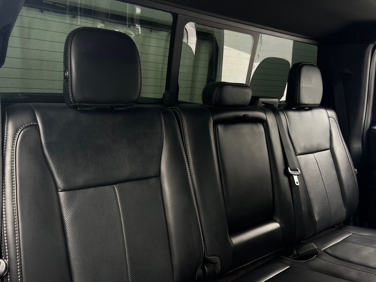 Thumbnail: 2018 Ford Econoline - 5