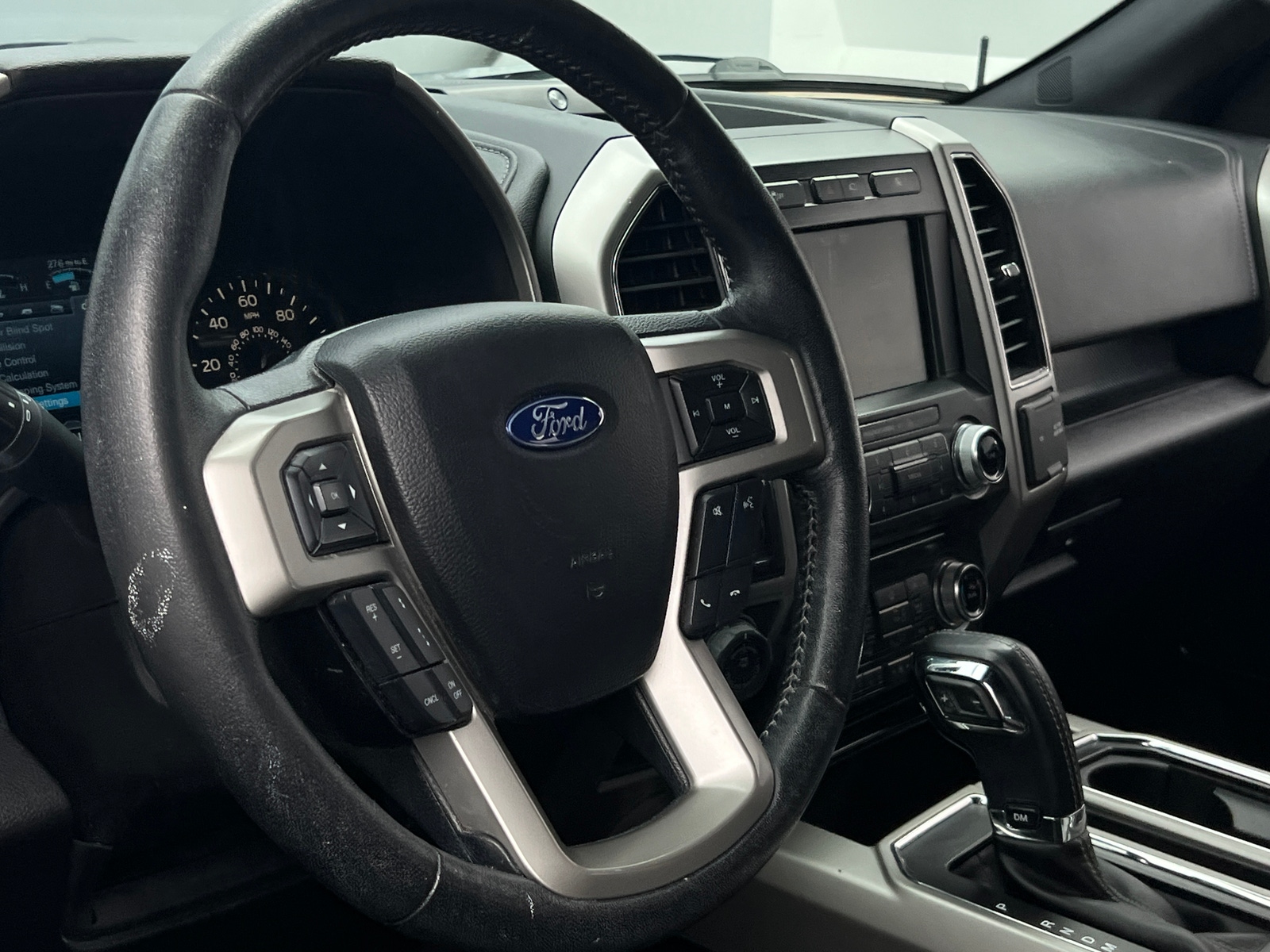 Thumbnail: 2018 Ford Econoline - 4