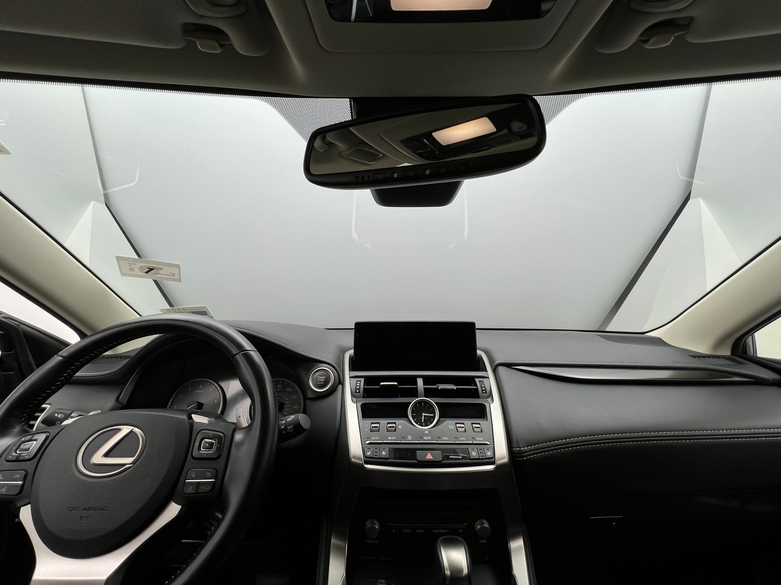 Thumbnail: 2020 Lexus NX - 2