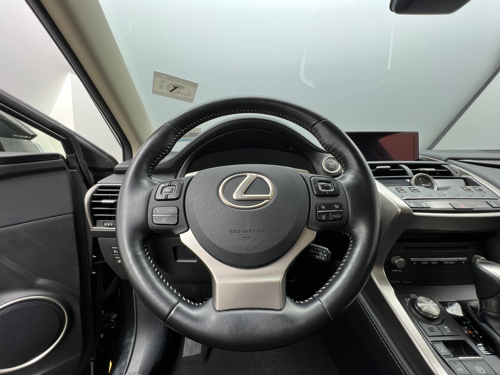 Thumbnail: 2020 Lexus NX - 4
