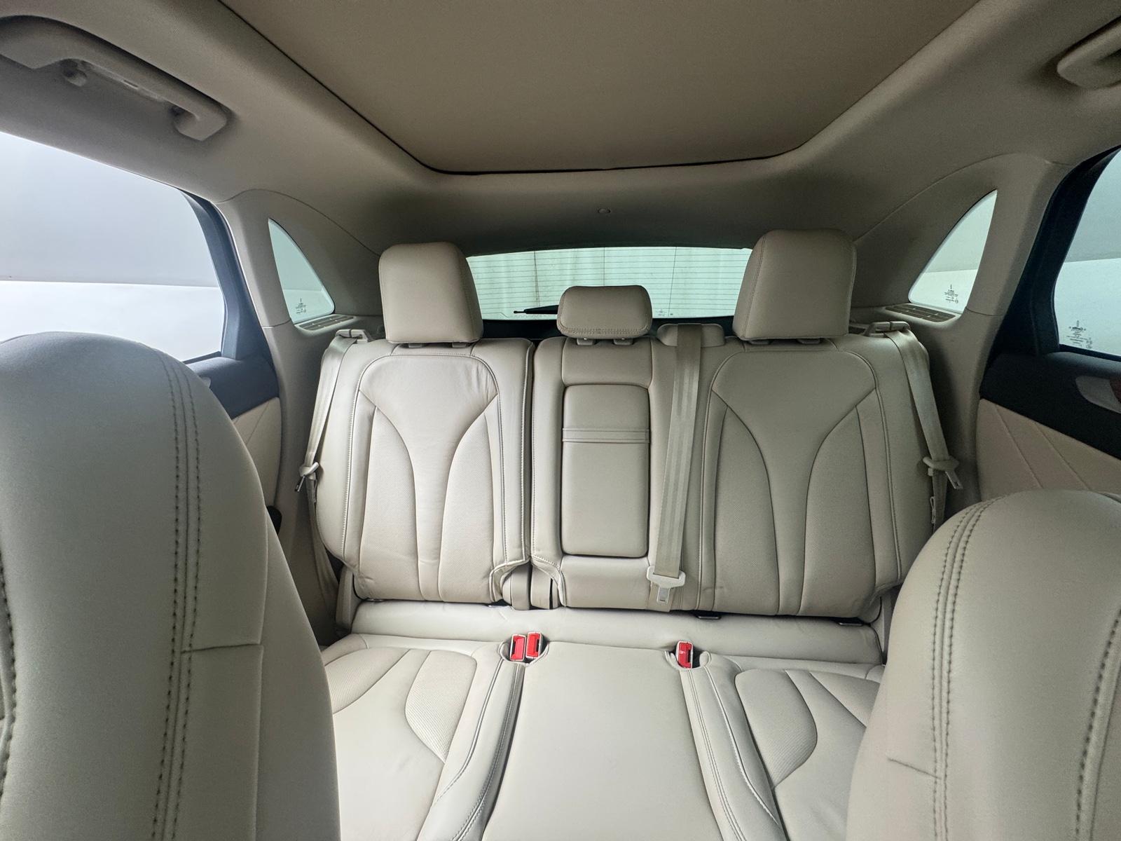 Thumbnail: 2019 Lincoln MKC - 5
